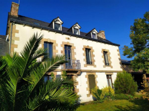 Au fil de l'eau La Cale 30m², Lannion